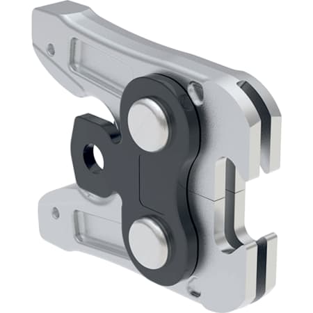 Geberit ZB 203A adapter jaw [2]