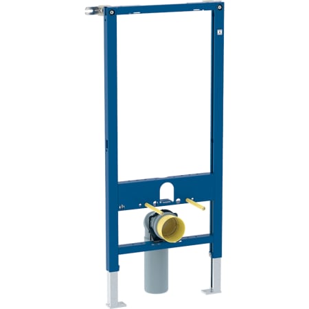 Geberit Duofix frame for wall-hung WC, 112 cm, without cistern