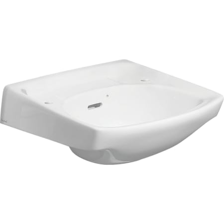 Twyford Classic washbasin