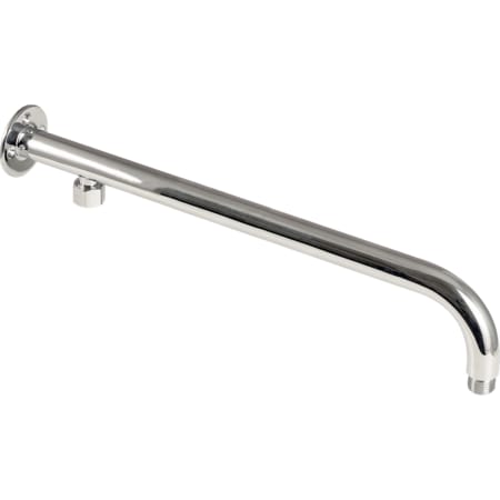 Twyford Sola shower arm for shower tap