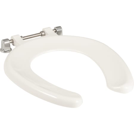 Twyford Sola open ring, fastening from above