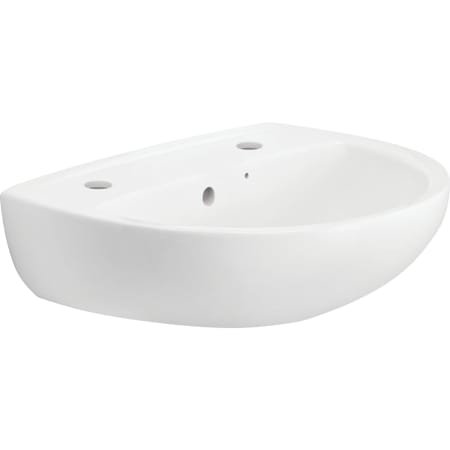 Twyford Option washbasin