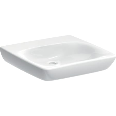 Lavabo Geberit Renova Comfort adapté PMR - Lavabos adaptés PMR,Lavabos adaptés PMR