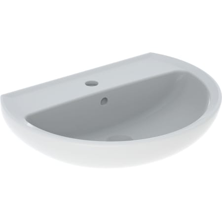 Geberit Bastia washbasin