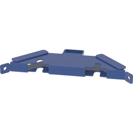 Geberit Renovationsfuss für Duofix Installationsrahmen für Duschfläche