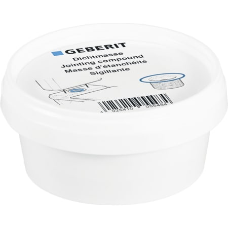 Geberit jointing compound
