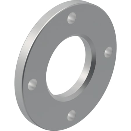 Geberit Mapress koppelflens PN 10/16