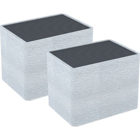 Geberit Type 3 set of ceramic honeycomb filters