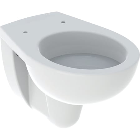 Twyford Alcona wall-hung WC, washdown