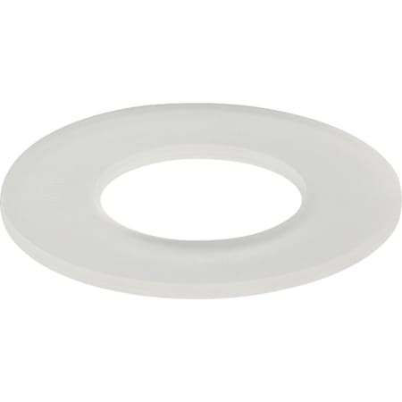 Geberit flat gasket for flush valve for exposed and concealed cistern
