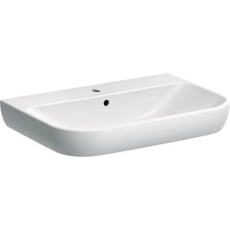 Geberit Smyle washbasin - Washbasins,Washbasins