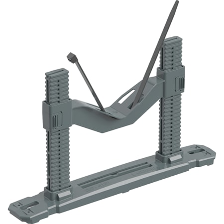 Geberit Set Einlegerohrschelle