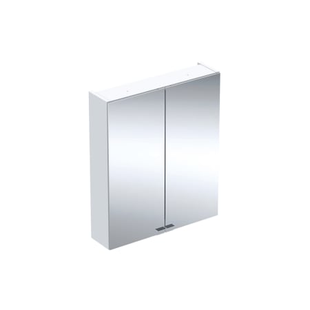 IDO Reflect Clear -peilikaappi kahdella ovella