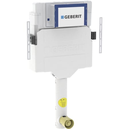 Geberit Sigma Unterputzspülkasten 12 cm, 6 / 3 Liter