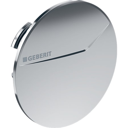 Geberit cover collar for concealed ball valve