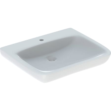 Lavabo Geberit Renova Comfort adapté PMR - Lavabos adaptés PMR,Lavabos adaptés PMR