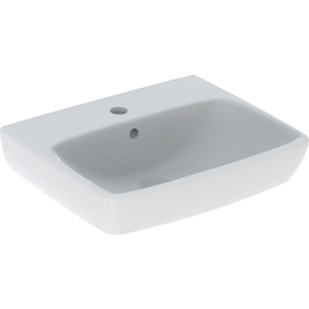 Geberit Selnova赛瓦 Square 洗手池