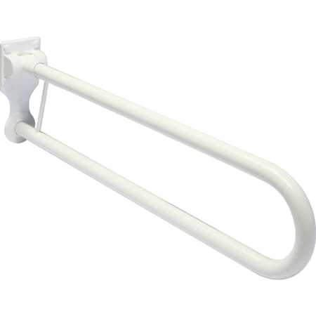 Twyford Avalon pull-down rail without toilet paper holder