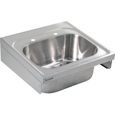 Twyford Sola utility sink