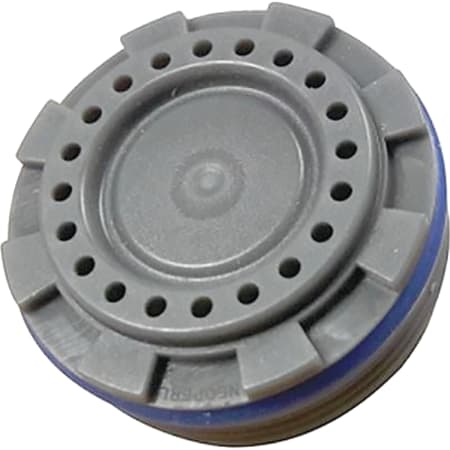 Twyford Sola flow limiter for washbasin tap