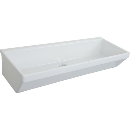 Twyford Sola washing trough