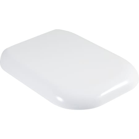 Sedile del vaso Geberit Q3