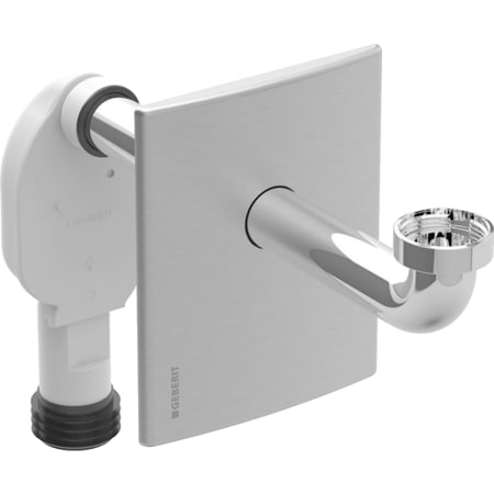 Geberit Set Unterputzsiphon für Waschbecken
