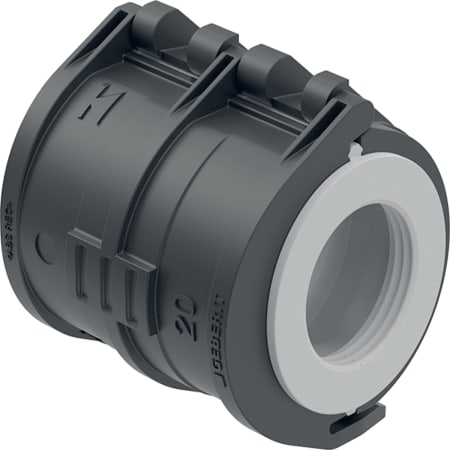 Geberit FlowFit Manschette
