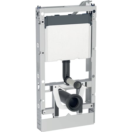 Geberit Monolith sanitary module for wall-hung WC, 101 cm, customer-specific