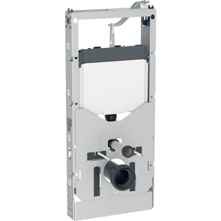 Geberit Monolith sanitary module for wall-hung WC, 114 cm, customer-specific