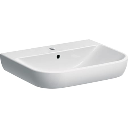 Geberit Smyle washbasin - Washbasins,Washbasins