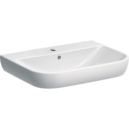 Geberit Smyle washbasin - Washbasins,Washbasins