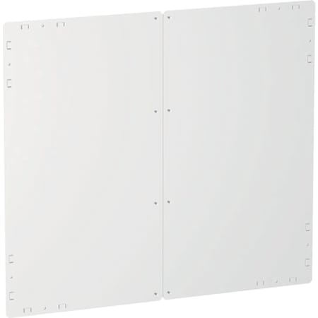 Geberit GIS back panel for installation box for Geberit ONE mirror cabinet at a height of 100 cm