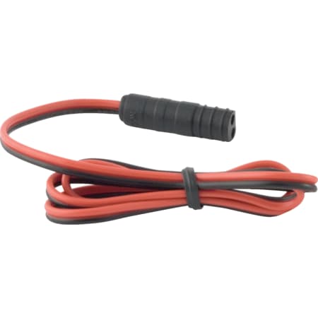 Geberit extension cable for power supply unit, for Types 8x and 18x washbasin taps