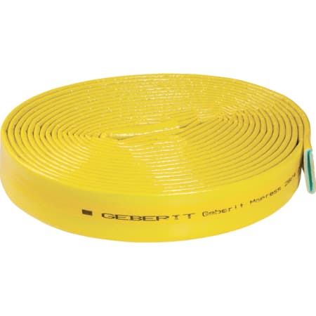 Geberit protecting hose for electrical contacts