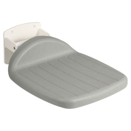 Twyford Avalon shower seat