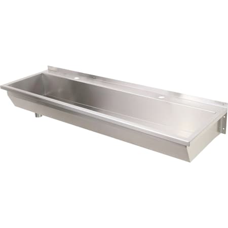 Twyford Sola washing trough