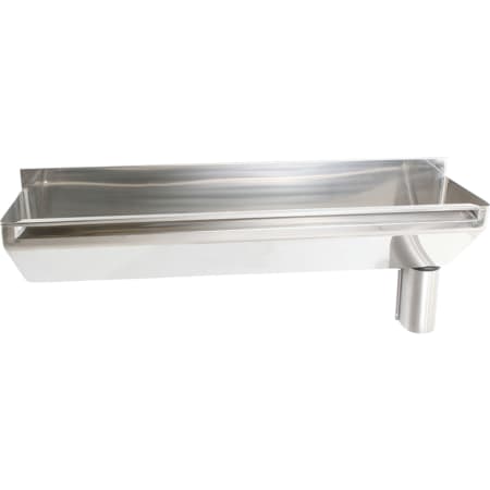 Twyford Sola surgical washing trough