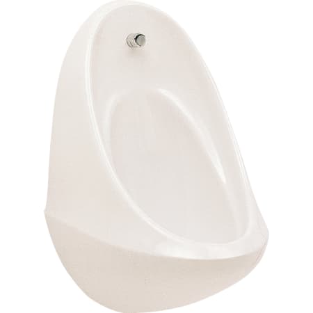 Twyford Spectrum urinal for concealed cistern