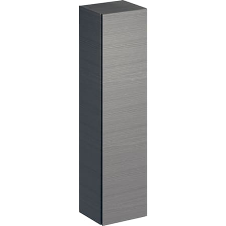 Geberit Xeno²奥克星诺高柜，带一扇门和柜内镜