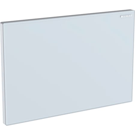 Geberit Sigma cover plate