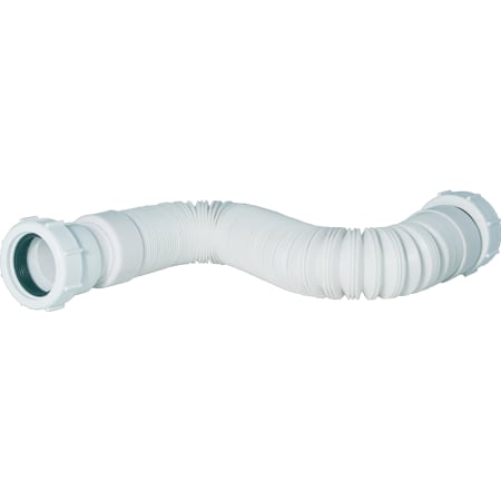 Twyford connection pipe, flexible