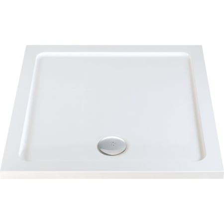 Twyford square shower tray