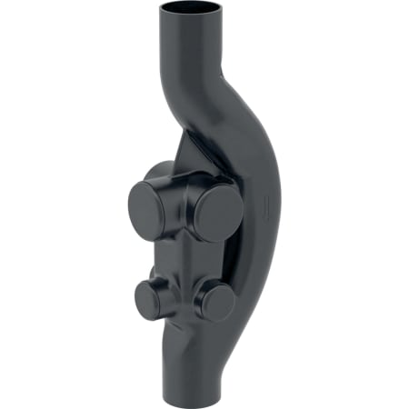 Geberit HDPE Sovent fitting