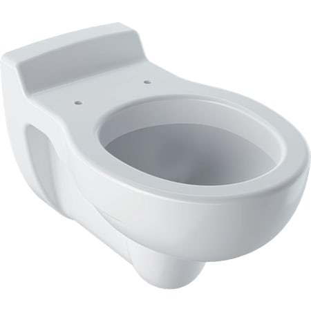 Geberit Bambini wall-hung WC for children, washdown, for WC seat