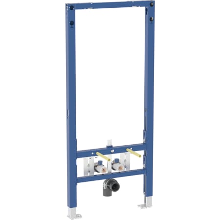 Modulo Geberit Duofix per bidet, 112 cm