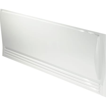 Twyford Omnifit front panel for rectangular bathtub