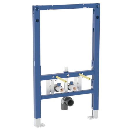 Bastidor Geberit Duofix para bidé, 82 cm