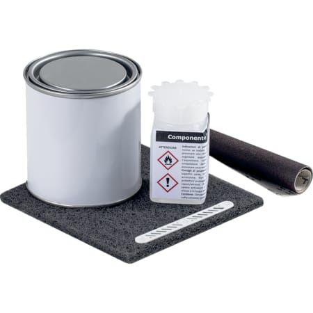 Opravná sada Geberit pro sprchovou vaničku CleanFloor30