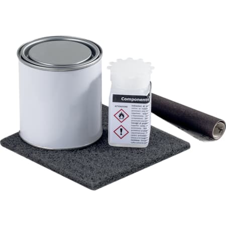 Opravná sada Geberit pro sprchovou vaničku CleanFloor30